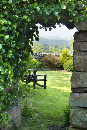 Wrynose Cottage